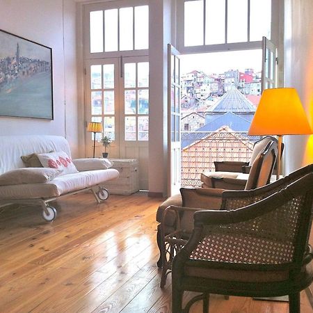 Historical Porto Apartment الغرفة الصورة