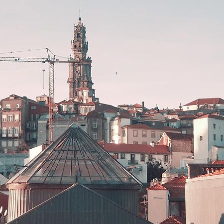 Historical Porto Apartment الغرفة الصورة