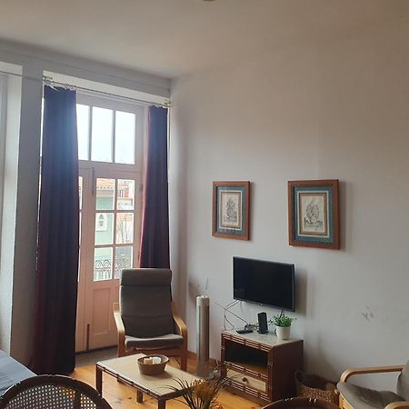 Historical Porto Apartment الغرفة الصورة
