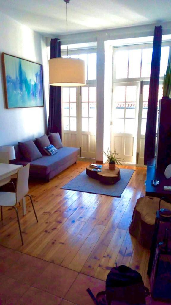 Historical Porto Apartment المظهر الخارجي الصورة