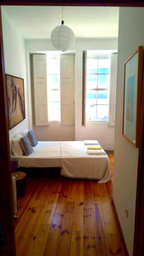 Historical Porto Apartment المظهر الخارجي الصورة
