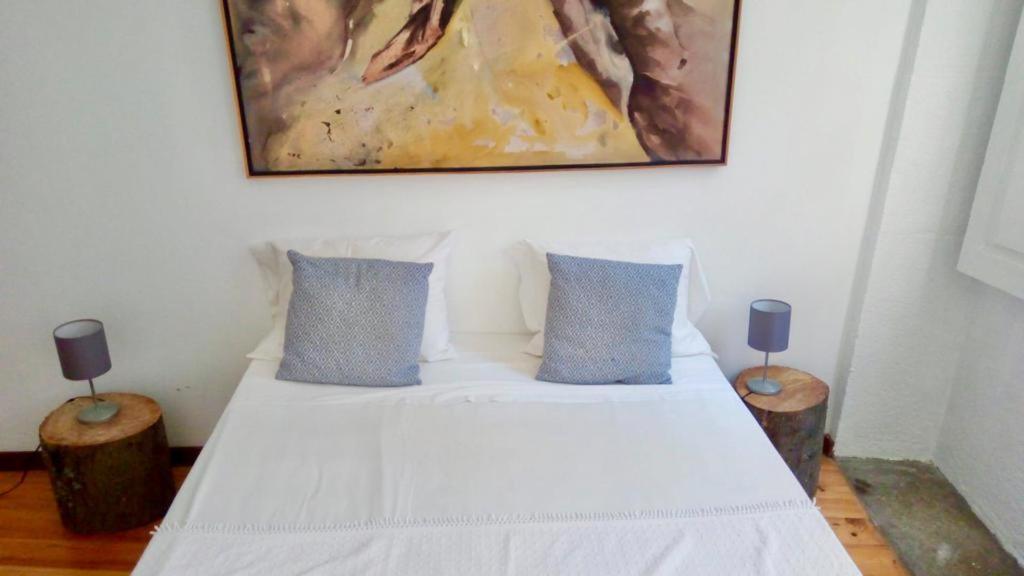 Historical Porto Apartment المظهر الخارجي الصورة